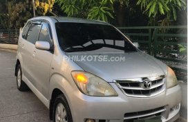 Pre-owned 2009 Toyota Avanza Minivan for sale