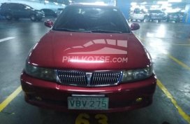 RUSH sale!!! 2008 Mitsubishi Lancer Ex Sedan at cheap price