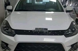 2022 JMC VIGUS 4x2 MT Pick Up