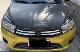 2016 Suzuki Celerio Gen 2