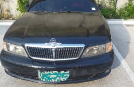 Nissan Cefiro 2001 ( Lowest Price  Negotiable)