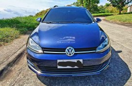 2018 Volkswagen Golf TDI 2.0