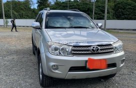 FS Toyota Fortuner