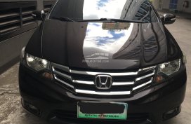 2012 Honda City  1.5 E CVT for sale by Verified seller