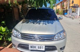 Second hand 2010 Ford Escape  for sale