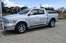 Dodge Ram 1500 Laramie
