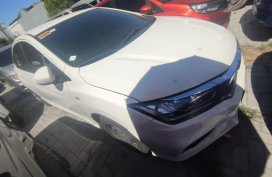 White Honda City 2019 for sale in Makati