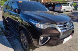 Brown Toyota Fortuner 2020 for sale in Quezon 