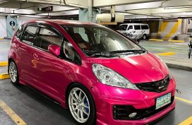 Hot deal alert! 2009 Honda Jazz  for sale at 