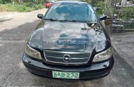 Opel Omega Elegance 2001