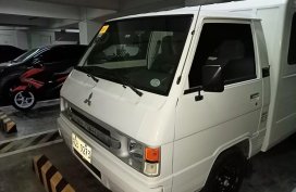 2017 L300 Deluxe for Sale