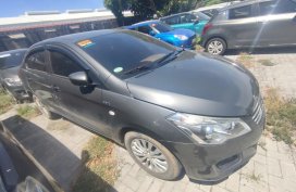 Grey Suzuki Ciaz 2020 for sale in Makati