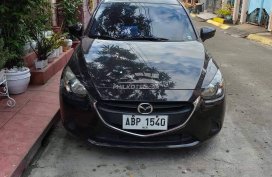 2nd hand 2016 Mazda 2 Hatchback Hatchback in good condition