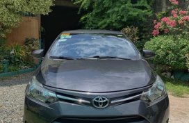 Toyota vios 2014 1.3 E M/T