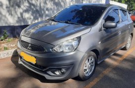 Mitsubishi Mirage 1.2 GLX M/T
