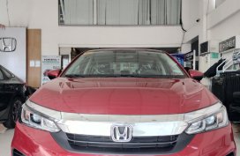 2022 Honda City 1.5 S CVT