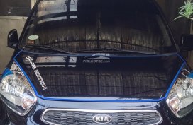 Second hand 2016 Kia Picanto  1.0 SL MT for sale