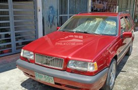 Restored 1995 Volvo 850 For Sale 