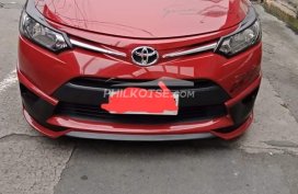 Sell second hand 2016 Toyota Vios  1.3 J MT