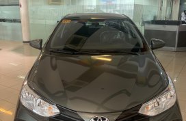 Toyota Mid-Year Promo