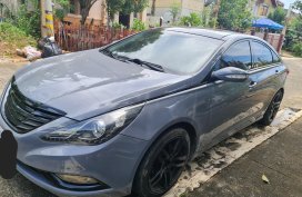 Hyundai Sonata 2012 GLS Premium
