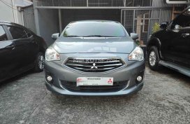 2020 Mitsubishi Mirage Sedan second hand for sale 