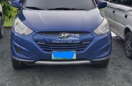 Hyundai Tucson 2013 Cheap Price for Sale