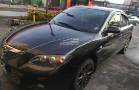 Mazda 3 A/T 2009