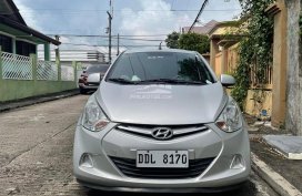 Hyundai EON 0.8L - Lipa City, Batangas