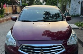 Sell 2019 Mitsubishi Mirage G4 Sedan in used