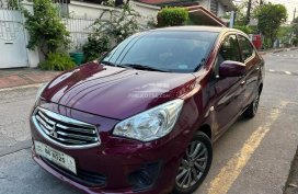 FOR SALE! 2019 Mitsubishi Mirage G4  available at cheap price