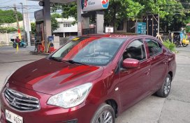 2nd hand Purple 2019 Mitsubishi Mirage G4  for sale