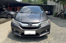 2014 Honda City VX