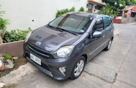 For Sale: Toyota Wigo 2017 1.0 G AT