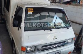 Mitsubishi L300 Exceed Model 2017