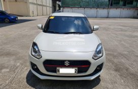 2019 Suzuki Swift  GLX CVT AUTOMATIC