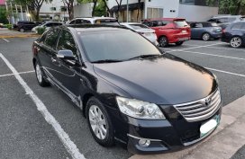 Black Toyota Camry 2009 for sale in Automatic