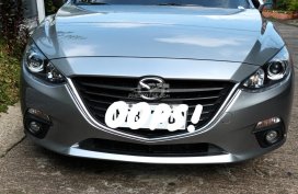 2016 Mazda Mazda 3 For Sale