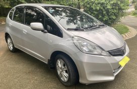 FOR SALE! 2012 Honda Jazz  1.3 AT 