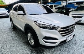 2016 HYUNDAI TUCSON 2.0L GAS AUTOMATIC A/T! 37,000 KMS ORIG MILEAGE! 5-SEATER! FINANCING AVAILABLE!
