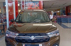 Brand New 2022 Suzuki XL7 for sale