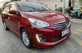 Mitsubishi Mirage GLS,fresh,Newly Registered,RFID