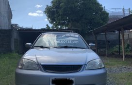 Used 2001 Honda Civic Sedan for sale