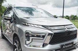 Drive home this Brand new 2023 Mitsubishi Xpander GLS 1.5G 2WD AT