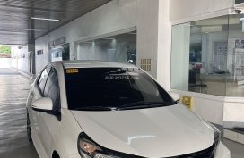 Second hand 2020 Honda Brio 1.2 RS CVT for sale in good condition