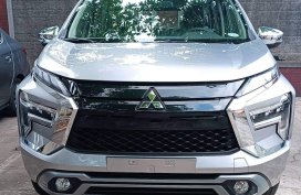 2023 All New Xpander GLS AT 7-Seater