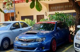 For sale 2009 Subaru Impreza RS Hatchback 