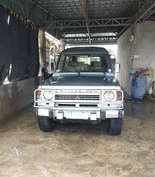 Pre-owned 1990 Mitsubishi Pajero  GLS 3.2 Di-D 4WD AT for sale