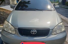 2nd hand 2007 Toyota Altis  for sale in good condition