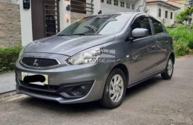 Pre-owned 2018 Mitsubishi Mirage  GLX 1.2 CVT for sale